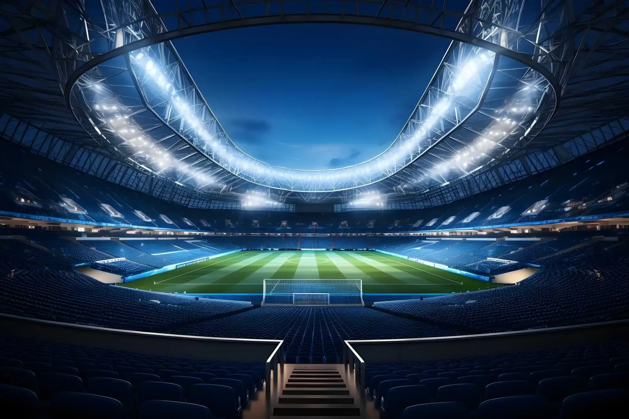 DEIPTV – Premium Live Streaming for an Unmatched Experience