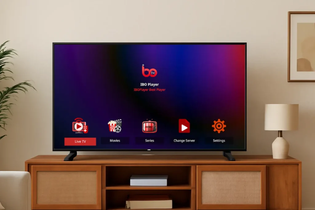 How to install IPTV on IBO Player complete guide 2026