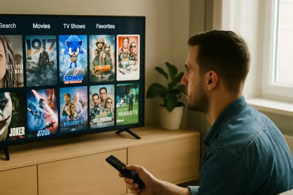 How to set up IPTV in 2026 step-by-step guide